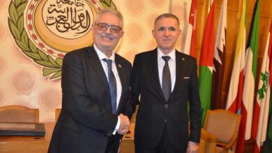 : السفير أ.د. بكر إسماعيل الكوسوفي