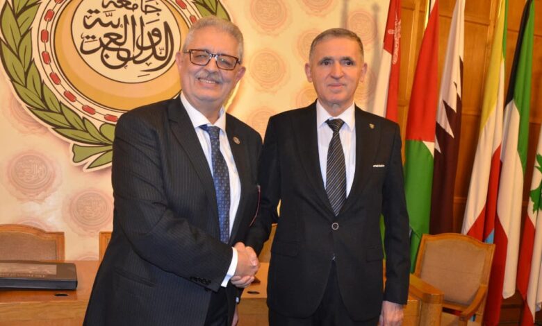 : السفير أ.د. بكر إسماعيل الكوسوفي