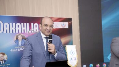 إنقاذ مصاب من موت محقق بعد تعرضه للدغة أفعى سامة بمستشفى أجا المركزي