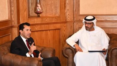 "الشباب والرياضة" و"زايد العليا" يعلنان عن فرص توظيف داخل مراكز التخاطب ضمن برنامج "جسور أمل القابضة"