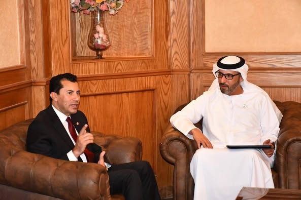 "الشباب والرياضة" و"زايد العليا" يعلنان عن فرص توظيف داخل مراكز التخاطب ضمن برنامج "جسور أمل القابضة"