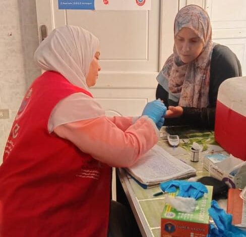 الصحة حملة 100 يوم صحة قدّمت 15 مليون و616 ألف خدمة طبية مجانية خلال أحد عشر يوما
