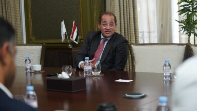 وزير المالية: مبادرات مالية جديدة مثل مبادلات الديون باستثمارات ودفع النمو والاستثمارات لتعزيز الاستقرار الاقتصادى والمالى