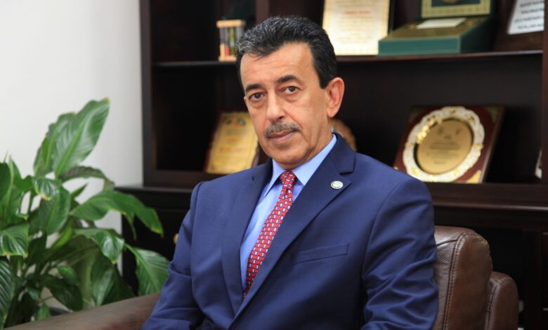 المدير العام للإيدسمو يشيد بالدور الريادي للمملكة العربية السعودية في تعزيز التكامل الصناعي والتنمية المستدامة