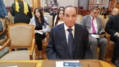 المستشار بدوي علام: الوحدة الاقتصادية تدعم مسيرة التعليم العربى المشترك