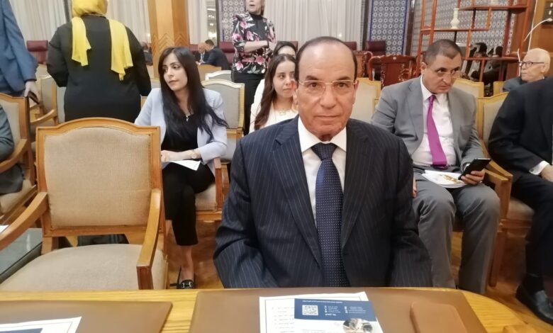 المستشار بدوي علام: الوحدة الاقتصادية تدعم مسيرة التعليم العربى المشترك