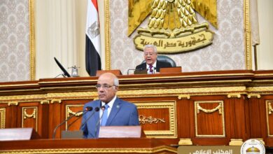 الدولة لن تترك أحدًا بلا مأوى.. مجلس النواب يوافق نهائيًا على مشروع قانون بشأن بعض الأحكام المتعلقة بقوانين إيجار الأماكن وإعادة تنظيم العلاقة بين المؤجر والمستأجر