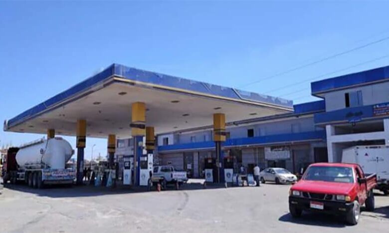 الهيئة المصرية العامة للبترول تعلن نتائج الرقابة الدورية على محطات الوقود