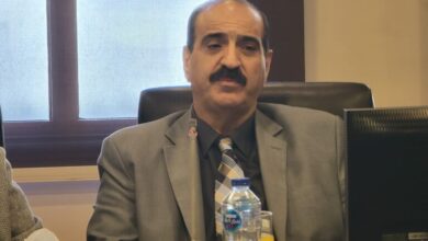 الوزان يكتب: وما ماتت مكارمهم!!