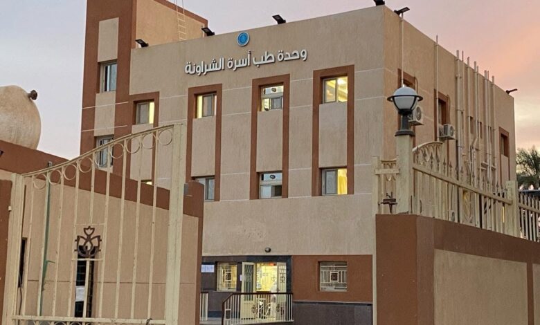 رئيس الرعاية الصحية تشغيل 97 منشأة صحية بأسوان حتى الآن.. بينها 8 مستشفيات و89 مركزًا ووحدة لطب الأسرة