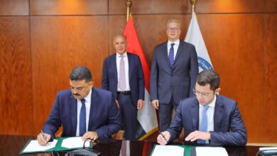 شراكة استراتيجية بين هيئة الثروة المعدنية والصناعات التعدينية ومجموعة السويدي