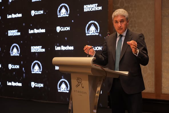 فتحي يشهد الإعلان عن بروتوكولات تعاون استراتيجية بين غرفة المنشآت الفندقية وشركتين من الشركات الدولية الرائدة عالمياً