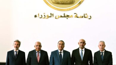 مدبولي يشهد توقيع بروتوكول تعاون مشترك لإنشاء وتطوير ٥ مدارس للتكنولوجيا التطبيقية في مجالات أنشطة الكهرباء