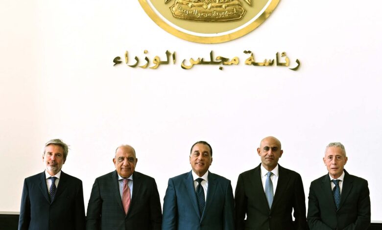 مدبولي يشهد توقيع بروتوكول تعاون مشترك لإنشاء وتطوير ٥ مدارس للتكنولوجيا التطبيقية في مجالات أنشطة الكهرباء