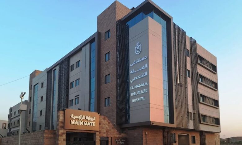 هيئة الرعاية الصحية تستعرض انجازاتها بمحافظات إقليم الصعيد