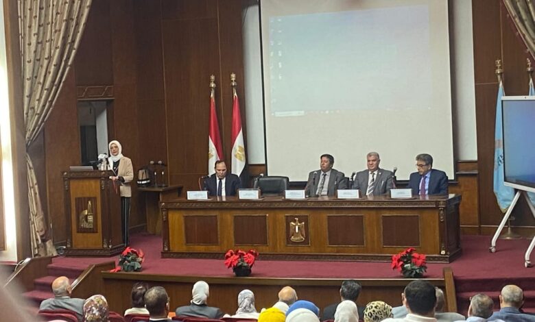 ورشة عمل بمعهد البحوث البيطرية تدعو إلى استراتيجية وطنية مستدامة لإدارة ظاهرة الحيوانات الضالة