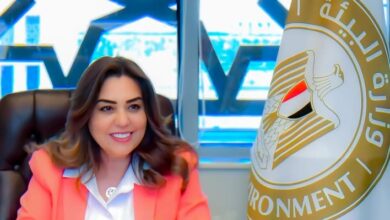 وزيرة البيئة تعلن مشاركة مصر في الاجتماع الأخير للجنة التفاوض الحكومية الدولية