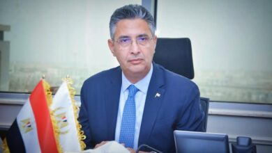 وزير التموين الاحتياطي الاستراتيجي من السلع الأساسية آمن ويُجاوز معدلات العام الماضي