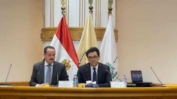 وزير الثقافة يُعلن أسماء الفائزين بجوائز الدولة لعام 2025