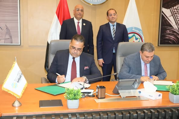 وزير المالية يفتح آفاقًا واعدة.. للتمكين الاقتصادي لشباب رواد الأعمال