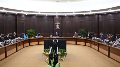 رئيس الوزراء يتابع عددا من الموضوعات وملفات عمل جهاز تنمية المشروعات المتوسطة والصغيرة ومتناهية الصغر