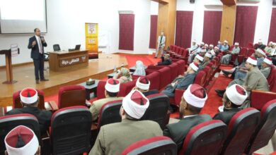 تكثيف حملات الكشف عن تعاطي المواد المخدرة على السائقين بالطرق السريعة