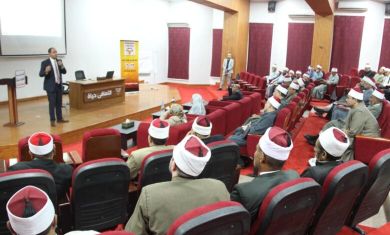 تكثيف حملات الكشف عن تعاطي المواد المخدرة على السائقين بالطرق السريعة