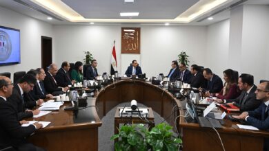 رئيس الوزراء يتابع جهود تطوير قطاع صناعة السكر في مصر وتعزيز الإنتاج المحلي