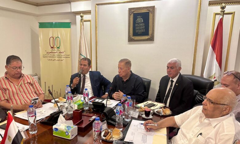 بروتوكول تعاون بين "اتحاد المستثمرين" و"مبادرة إبدأ" و"جهاز تنمية المشروعات المتوسطة والصغيرة والمتناهية الصغر"