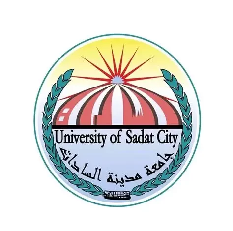 تربية جامعة مدينة السادات تفوز بالمركز الثاني علي مستوى كليات التربية بجامعات إقليم الدلتا