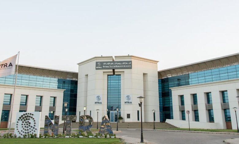 الجهاز القومي لتنظيم الاتصالات يُقر تعويضات إضافية لعملاء الإنترنت الثابت مسبقي الدفع