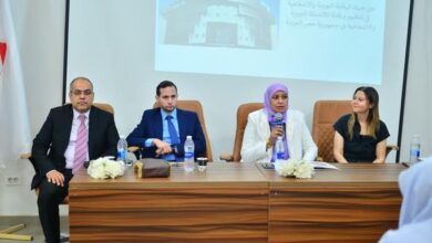 الرقابة النووية والإشعاعية تختتم رحلتها التوعوية بإقليم الجنوب من محافظة أسوان لنشر الوعي المجتمعي