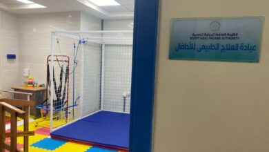 السبكي لأول مرة.. إدخال خدمات العلاج الطبيعي والتأهيل الحركي للأطفال داخل مراكز ووحدات الرعاية الصحية الأولية