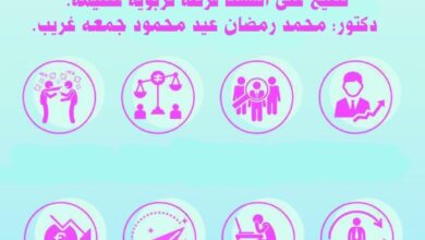 الشاشات والتعليم بين التهويل المجتمعي والتنظيم القانوني – مقاربة جنائية مصرية لرؤية مغلوطة