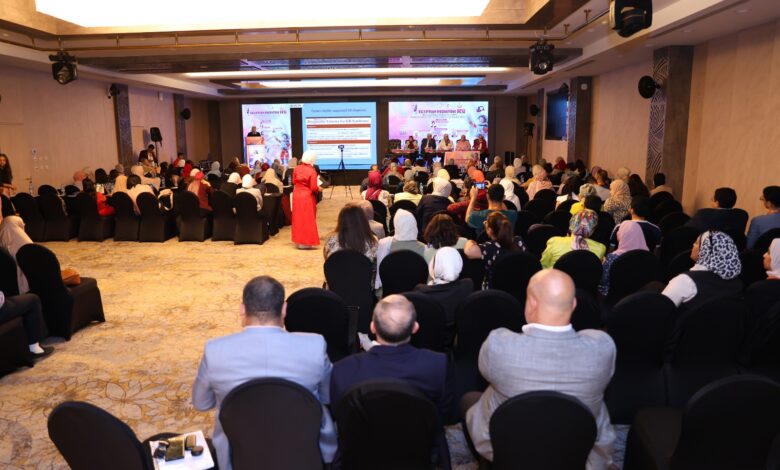 الصحة تطلق أول مؤتمر علمي للعناية المركزة للأطفال لتعزيز كفاءة الأطباء وتقليل معدلات المضاعفات والوفيات