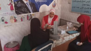 الصحة حملة 100 يوم صحة قدمت أكثر من 5 ملايين خدمة طبية مجانية خلال ثلاثة أيام
