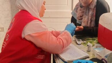 الصحة حملة 100 يوم صحة قدّمت 15 مليون و616 ألف خدمة طبية مجانية خلال أحد عشر يوما