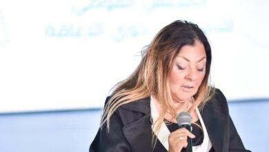 القومي للأشخاص ذوي الإعاقة يطلق المرحلة الثالثة للمبادرة القومية أسرتي قوتي من محافظة سوهاج