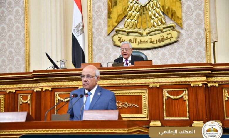 الدولة لن تترك أحدًا بلا مأوى.. مجلس النواب يوافق نهائيًا على مشروع قانون بشأن بعض الأحكام المتعلقة بقوانين إيجار الأماكن وإعادة تنظيم العلاقة بين المؤجر والمستأجر