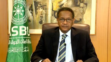 تكريم المدير العام لاتحاد إذاعات الدول العربية بحضور نخبة من رموز الإعلام العربي