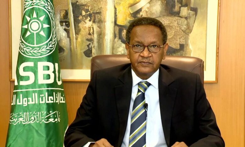 تكريم المدير العام لاتحاد إذاعات الدول العربية بحضور نخبة من رموز الإعلام العربي