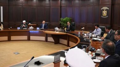 رئيس الوزراء يتابع الإجراءات المُتخذة لمجابهة حوادث الطريق الدائري الإقليمي