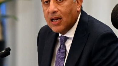 رئيس الوزراء يستعرض تقريرًا حول موقف تقديم خدمات الشهر العقاري