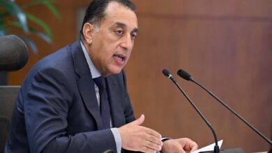 رئيس الوزراء يستعرض جهود جهاز حماية المستهلك خلال شهر يونيو الماضي