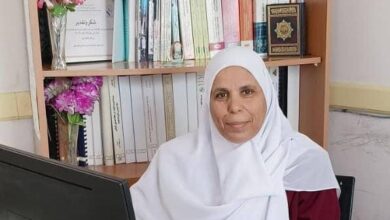 شوتري تدعو لتكامل عربي يحمي الثروات الطبيعية ويواجه أطماع الخارج