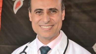 صحة الشرقية بالمركز الأول بفارق أكثر من الضعف عن الثانى « مبادرة 100 يوم صحة»