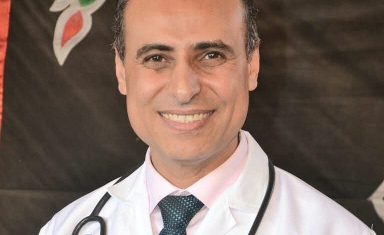 صحة الشرقية بالمركز الأول بفارق أكثر من الضعف عن الثانى « مبادرة 100 يوم صحة»