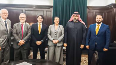 قمة البريكس تختتم أعمالها بتوقيع أكبر إتفاقية بقيمة تزيد عن 100 مليار دولار بين البرازيل والإمارات