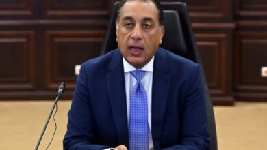 مدبولي نؤمن بأن مكافحة الاتجار بالبشر ليست مجرد التزام قانوني بل واجب أخلاقي وإنساني تفرضه القيم