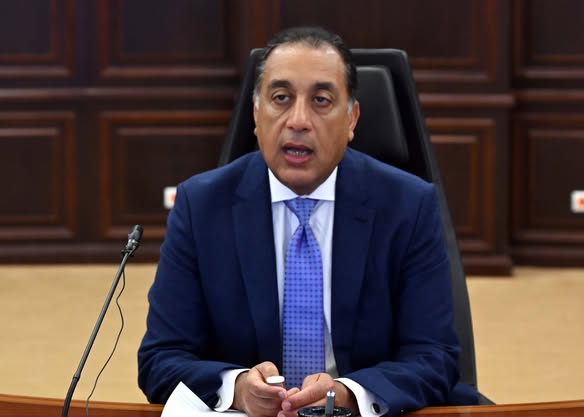 مدبولي نؤمن بأن مكافحة الاتجار بالبشر ليست مجرد التزام قانوني بل واجب أخلاقي وإنساني تفرضه القيم
